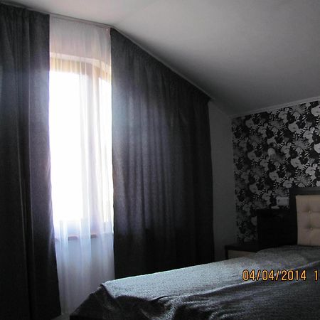 Dimitur Jekov Guest House Obzor Buitenkant foto