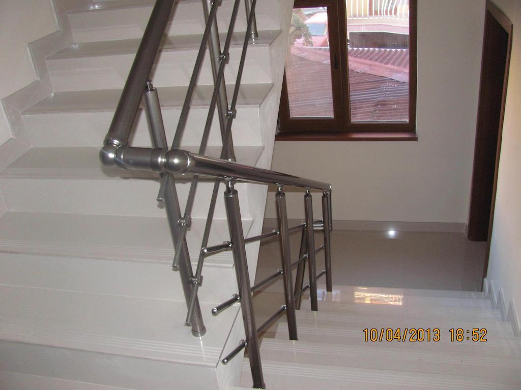 Dimitur Jekov Guest House Obzor Buitenkant foto