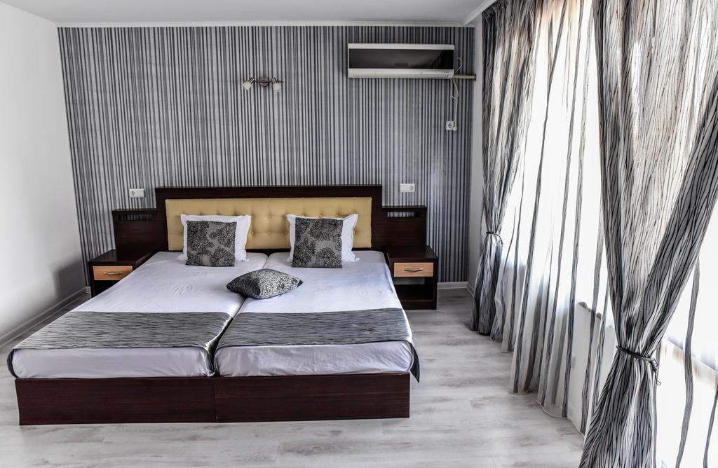 Dimitur Jekov Guest House Obzor Buitenkant foto