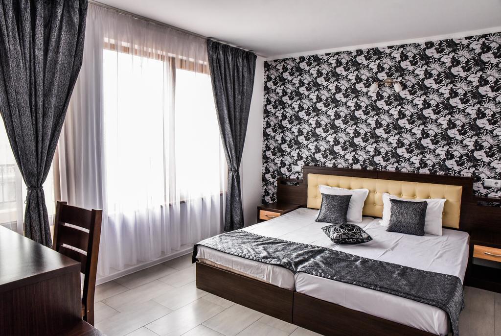 Dimitur Jekov Guest House Obzor Buitenkant foto