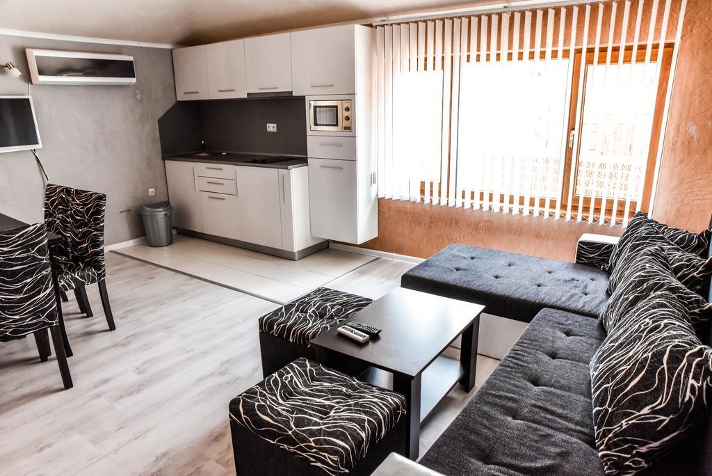 Dimitur Jekov Guest House Obzor Buitenkant foto