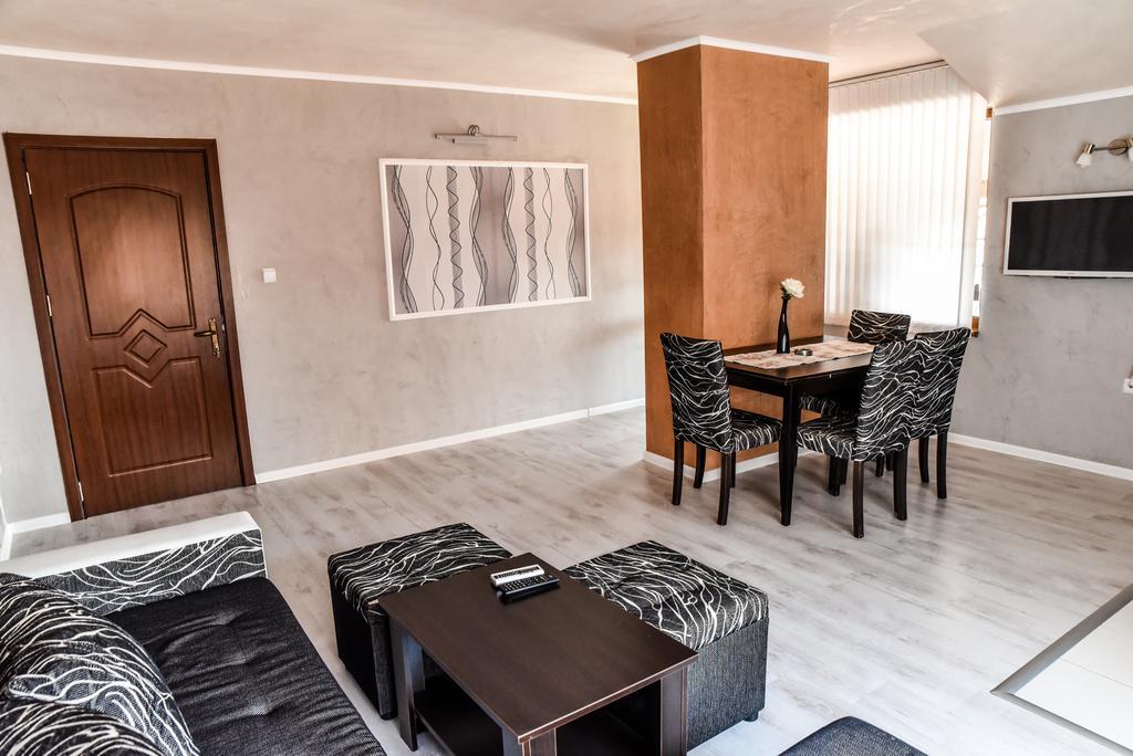 Dimitur Jekov Guest House Obzor Buitenkant foto