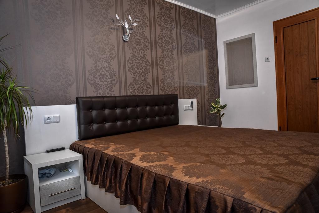 Dimitur Jekov Guest House Obzor Buitenkant foto