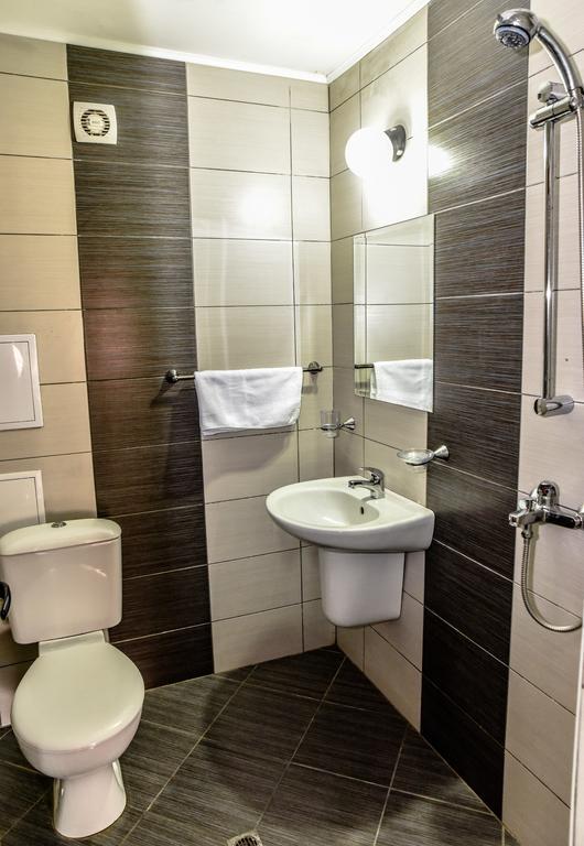 Dimitur Jekov Guest House Obzor Buitenkant foto