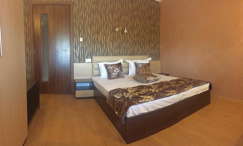 Dimitur Jekov Guest House Obzor Buitenkant foto